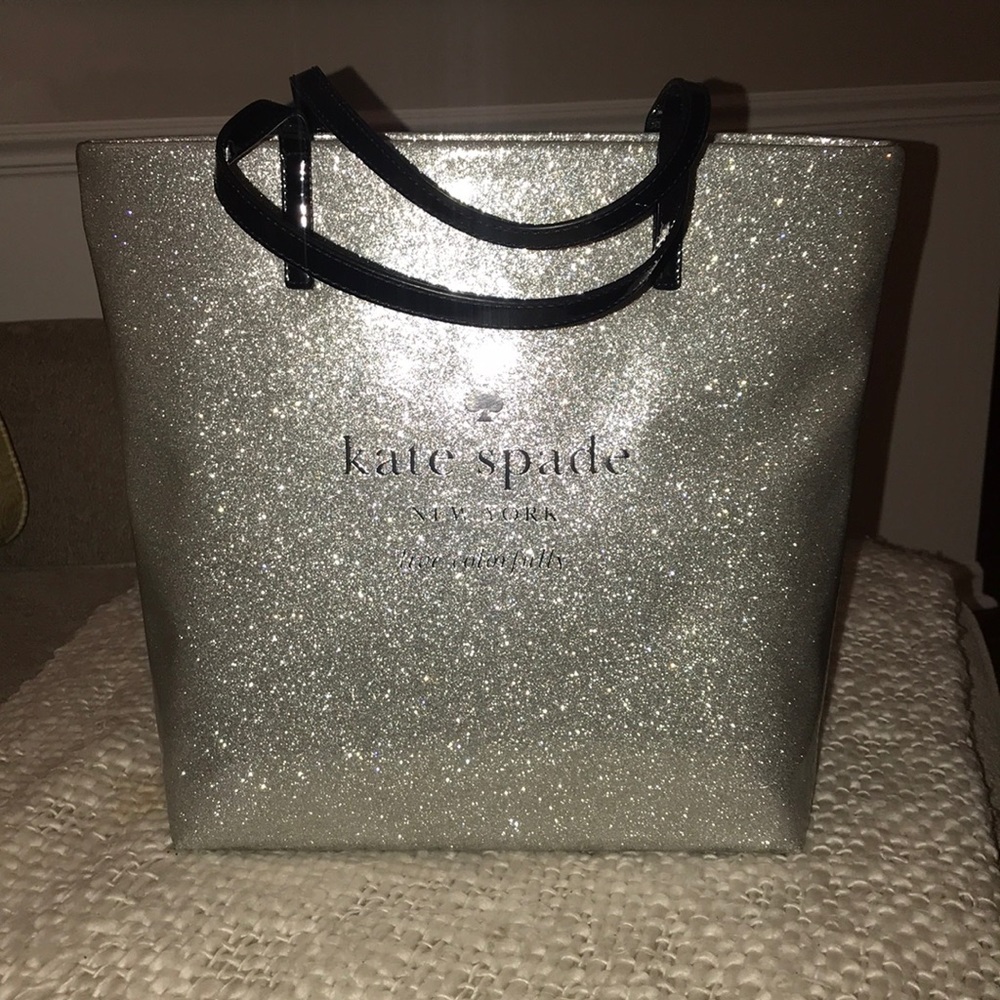 NWOT Kate Spade Tote Bag